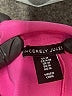 Sincerely Jules Solid Pink Skort Size M - photo 3