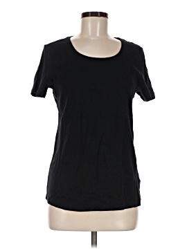Karen Scott Short Sleeve T-Shirt (view 1)