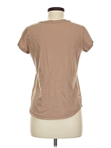 Abercrombie & Fitch Short Sleeve T-Shirt (view 2)
