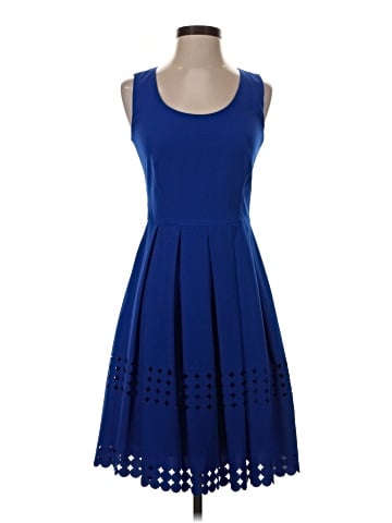 Brixon Ivy Cocktail Dress (view 1)