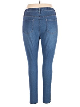 Terra & Sky Jeggings (view 2)