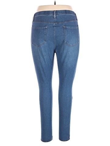 Terra & Sky Jeggings (view 2)