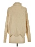 Lulus 100% Acrylic Ivory Turtleneck Sweater Size XS - photo 2