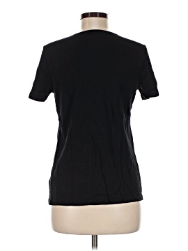 Karen Scott Short Sleeve T-Shirt (view 2)