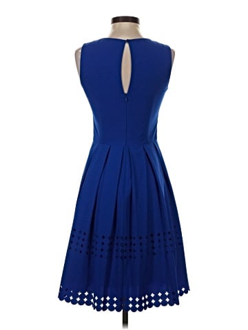 Brixon Ivy Cocktail Dress (view 2)
