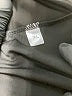 Unbranded Solid Black One Piece Swimsuit Size XL - photo 3