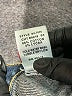 Lucky Brand Hearts Blue Jeans Size 6 - photo 8