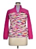 Lands' End 100% Polyester Pink Pullover Sweater Size 14 - photo 1