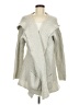 Assorted Brands Gray Cardigan Size M (estimated) - photo 1