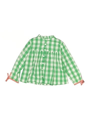 Bella Bliss Long Sleeve Blouse (view 1)