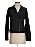 Rebecca Taylor Black Jacket Size 4 - photo 1