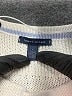 Tommy Hilfiger 100% Cotton Ivory Pullover Sweater Size M - photo 6