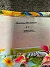 Tommy Bahama Tropical Yellow Dress Size 2T - photo 3