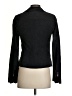 Rebecca Taylor Black Jacket Size 4 - photo 2