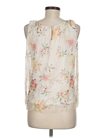 Tendenze Sleeveless Blouse (view 2)