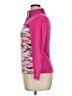 Lands' End 100% Polyester Pink Pullover Sweater Size 14 - photo 5