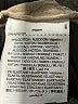 MNG Tan Jeans Size 8 - photo 8