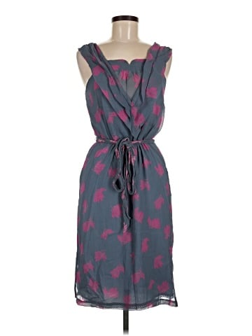 Girls from Savoy Casual Dress (view 1)