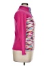 Lands' End 100% Polyester Pink Pullover Sweater Size 14 - photo 4