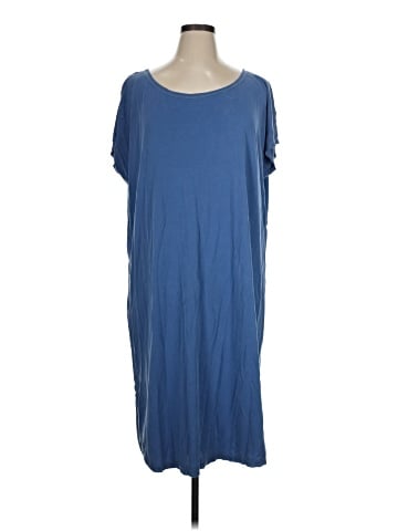Versona Casual Dress (view 1)