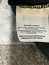 Converse 100% Cotton Black Short Sleeve Polo Size XS - photo 8