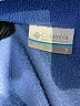 Columbia 100% Polyester Blue Vest Size S - photo 6
