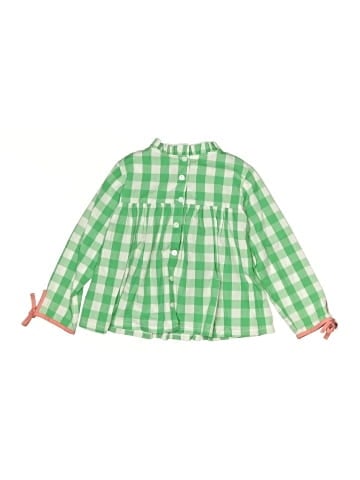 Bella Bliss Long Sleeve Blouse (view 2)