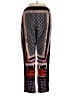 Clover Canyon Print Red Casual Pants Size S - photo 2