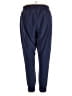 Under Armour Solid Blue Track Pants Size XL - photo 2