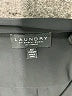 Laundry by Shelli Segal 100% Polyester Black Long Sleeve Blouse Size XS - photo 7
