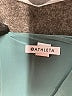 Athleta Teal Sleeveless Top Size S - photo 7