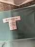 Athleta Teal Sleeveless Top Size S - photo 8