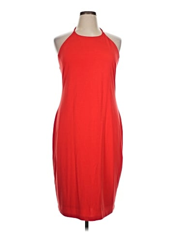 Express Cocktail Dress (view 1)