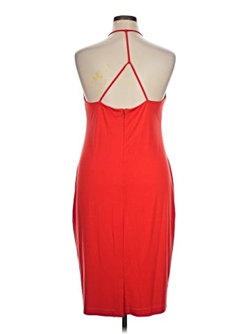 Express Cocktail Dress (view 2)