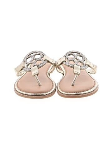 Kelly & Katie Sandals (view 2)