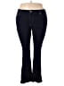 Levi's Blue Jeans Size 20 - photo 1