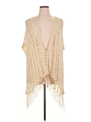 Indigo Thread Co. Cardigan (view 1)