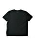 Under Armour 100% Polyester Black Short Sleeve T-Shirt Size L (youth) - photo 2
