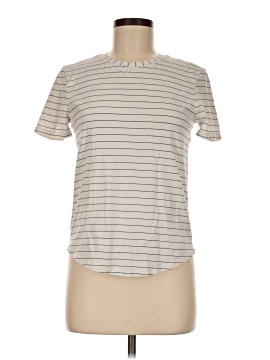 Lululemon Athletica Short Sleeve Turtleneck