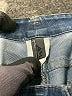 Assorted Brands Blue Jeans Size 27 waist (estimated) - photo 7