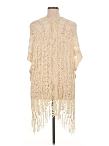Indigo Thread Co. Cardigan (view 2)