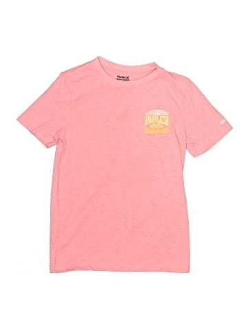 Hurley Short Sleeve T-Shirt (view 1)