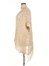 Indigo Thread Co. Tan Cardigan Size XL - 1X - photo 5