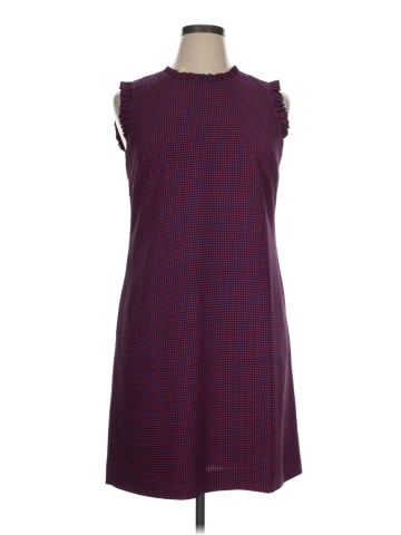 J.Crew Factory Store Casual Dress (view 1)