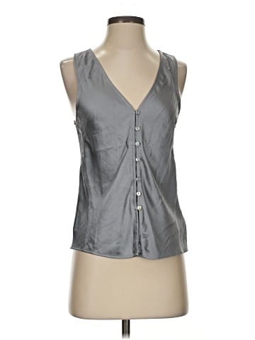 Madewell Vest (view 1)