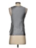 Madewell Silver Vest Size 2 - photo 2