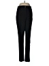 Veronica Beard Solid Black Dress Pants Size 6 - photo 1