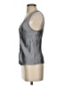 Madewell Silver Vest Size 2 - photo 5