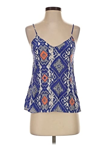 La Fee Verte Sleeveless Top (view 1)