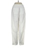 Athleta 100% Linen Silver Linen Pants Size XS - photo 2